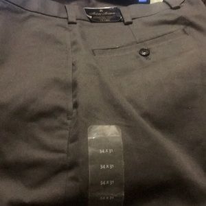 Brooks Brothers Clark Pants 34x31